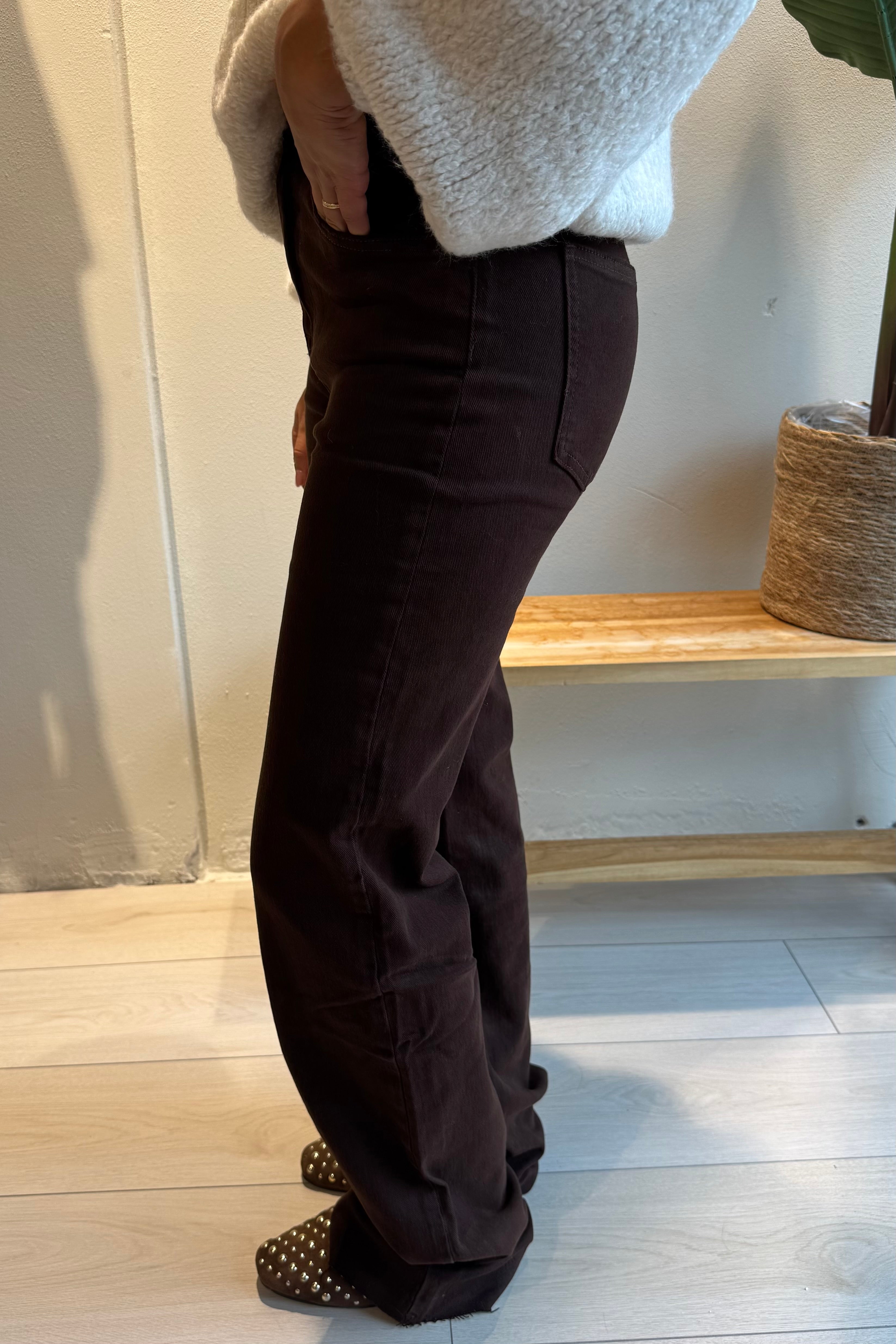 Rheza Jeans – Extra Tall