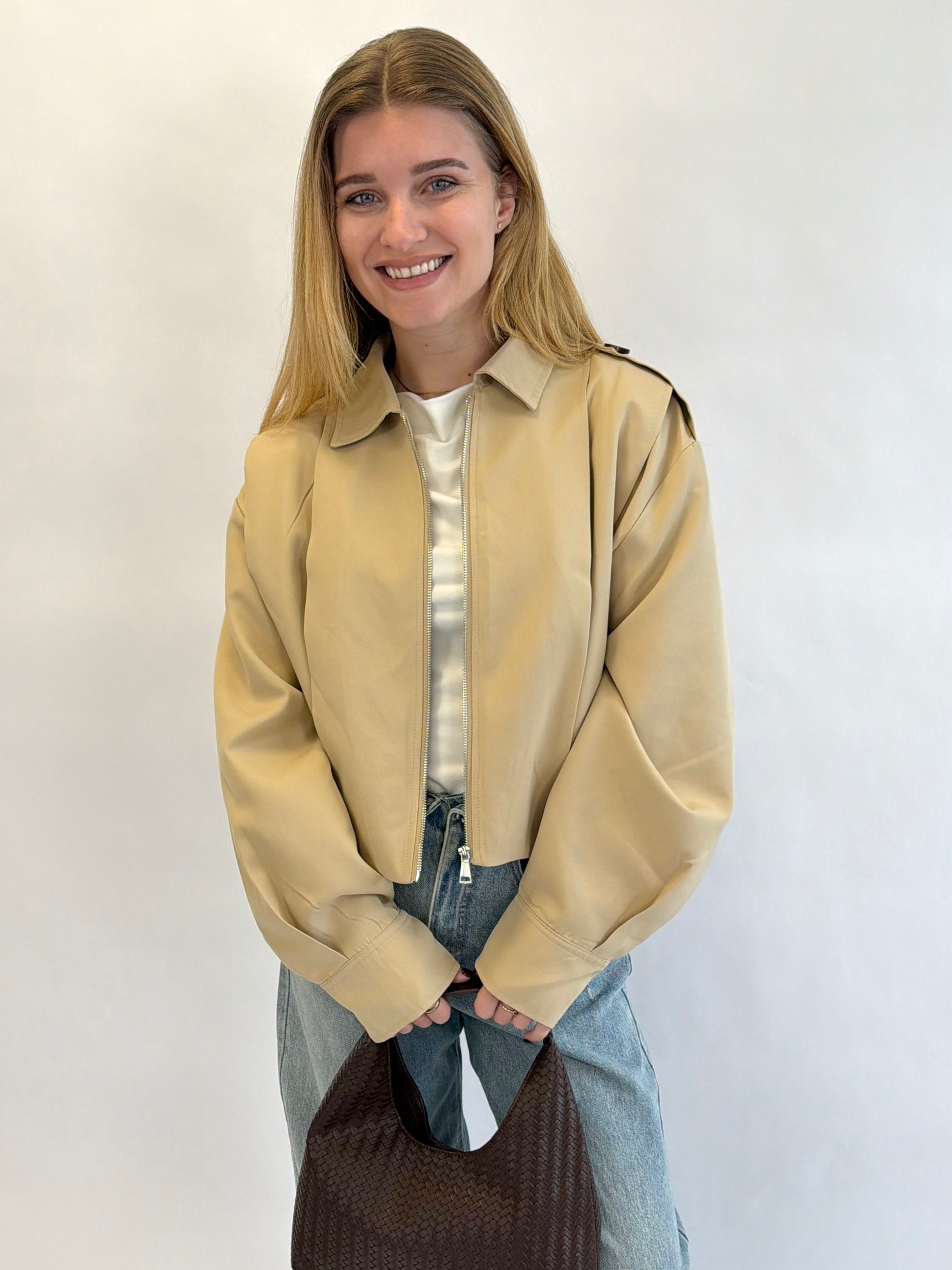 Eloa jacket