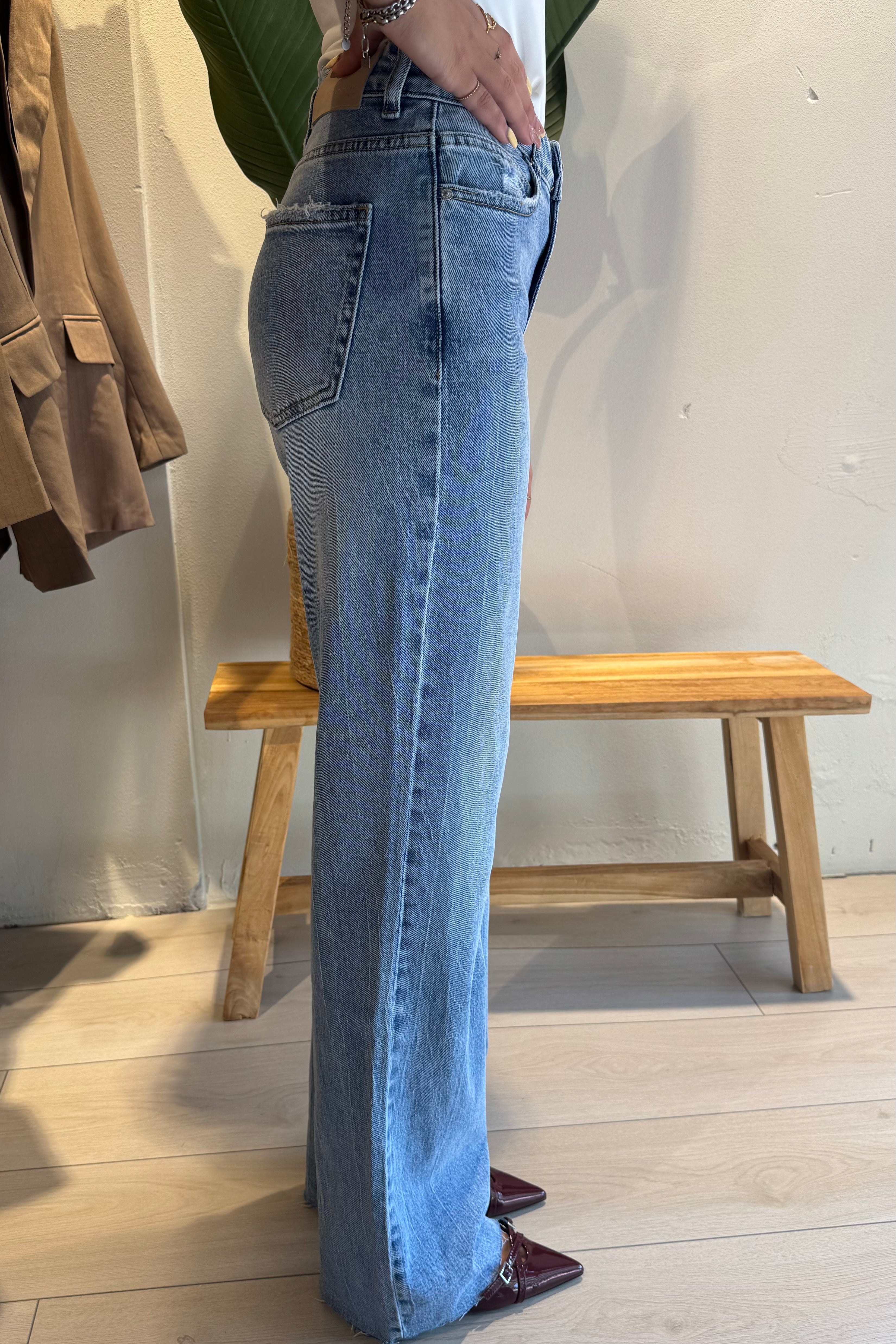 Evy Jeans