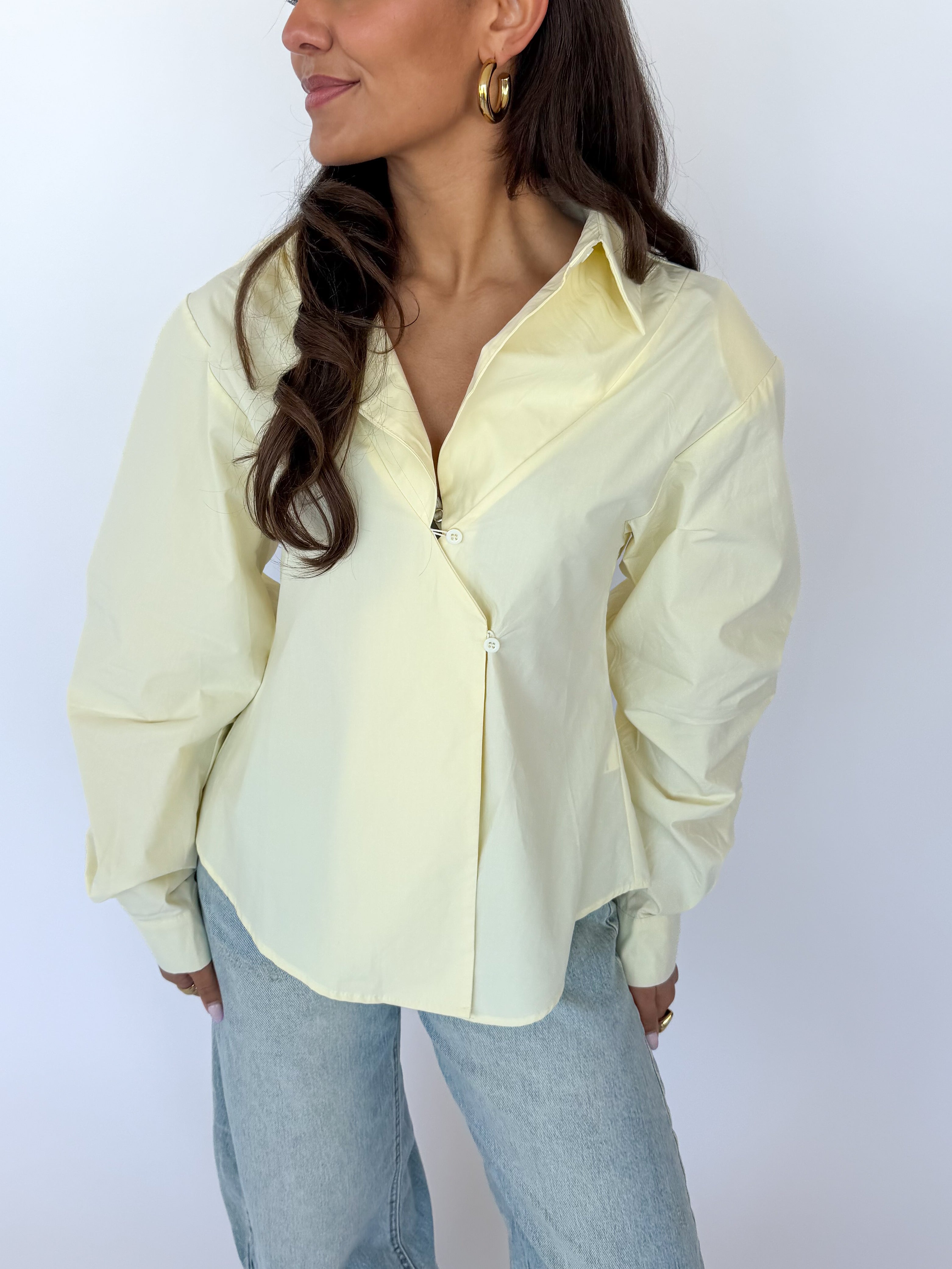 Avelia blouse