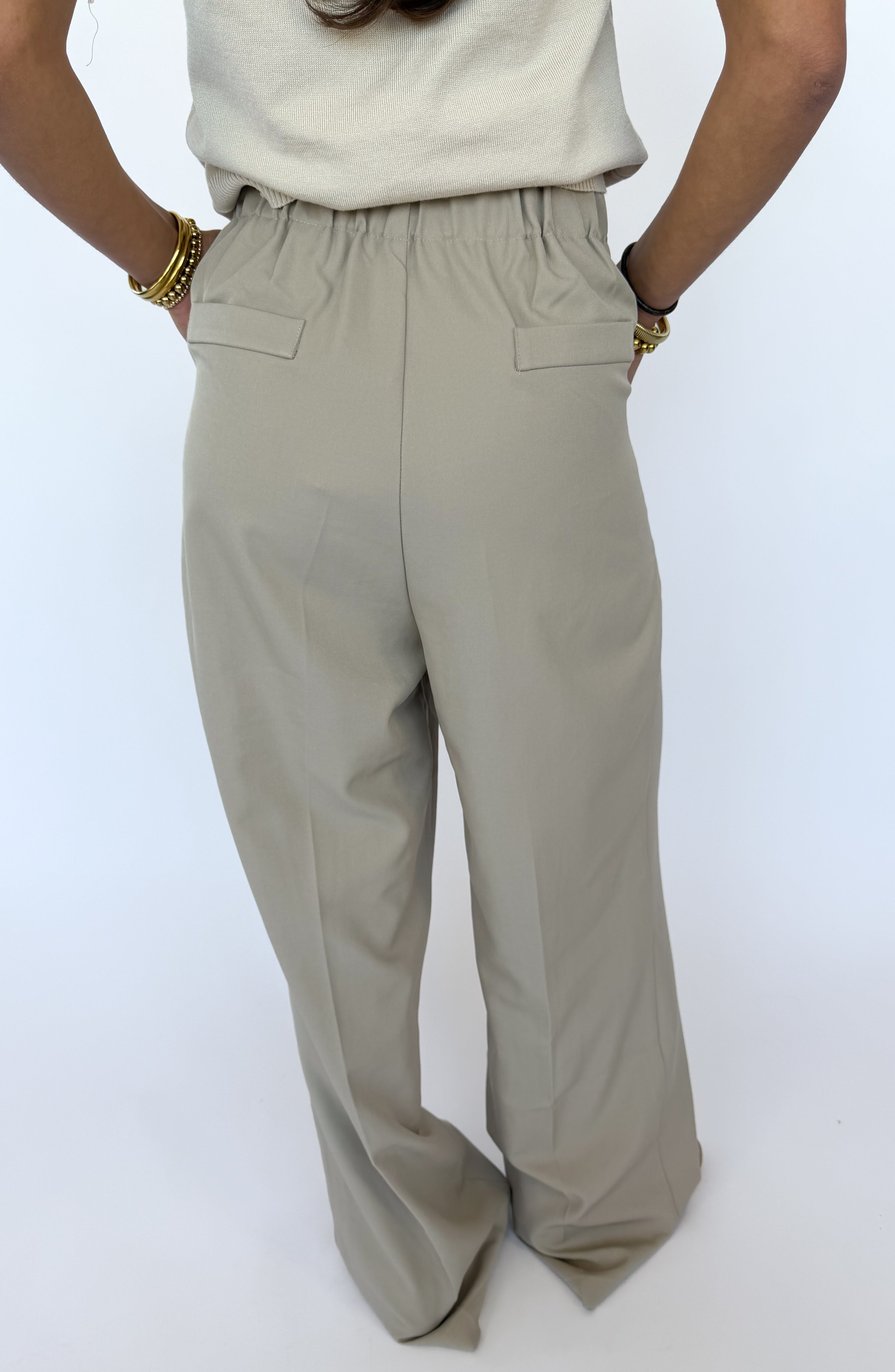 Tivora pantalon