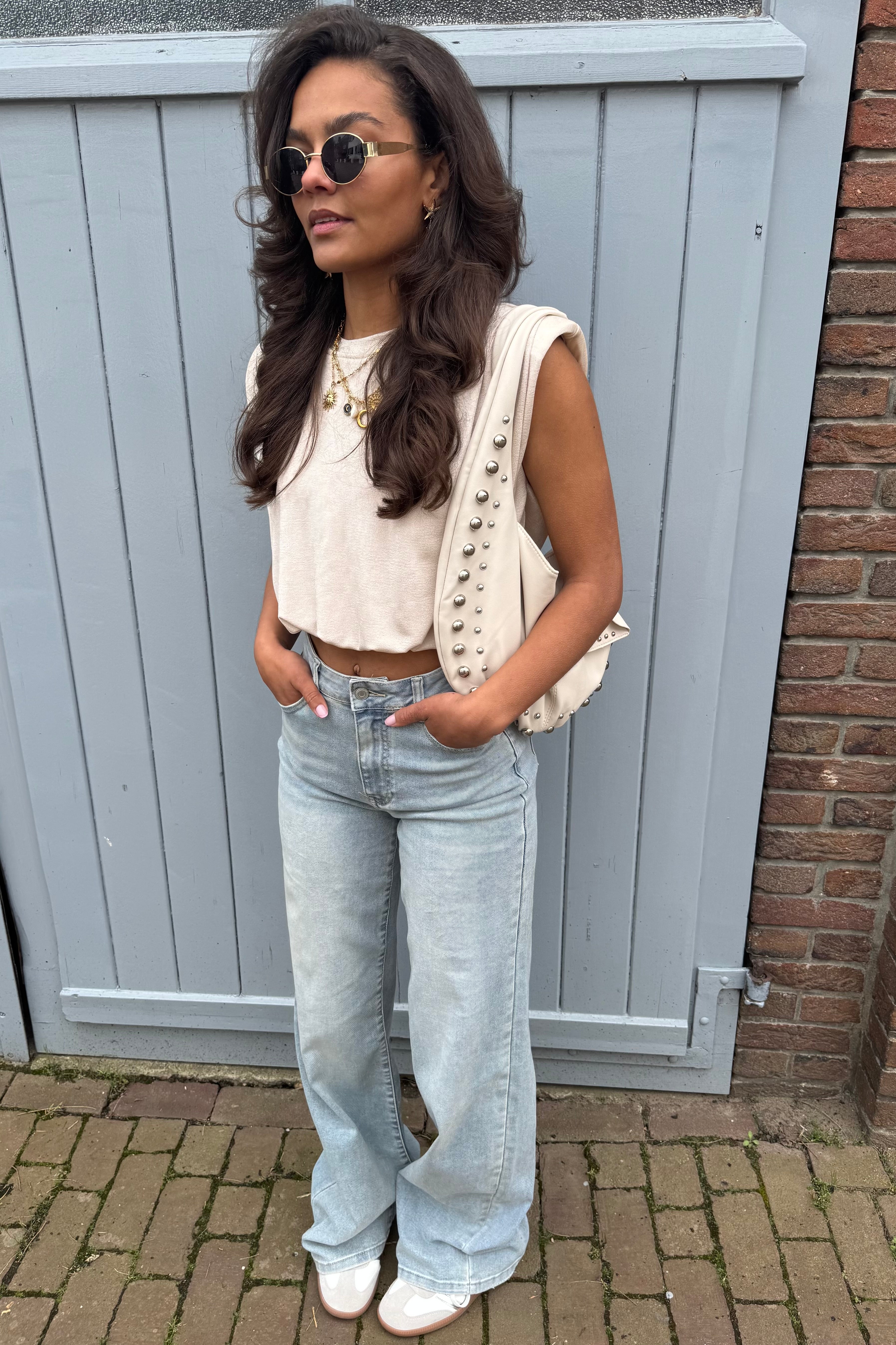 Broeken en jeans