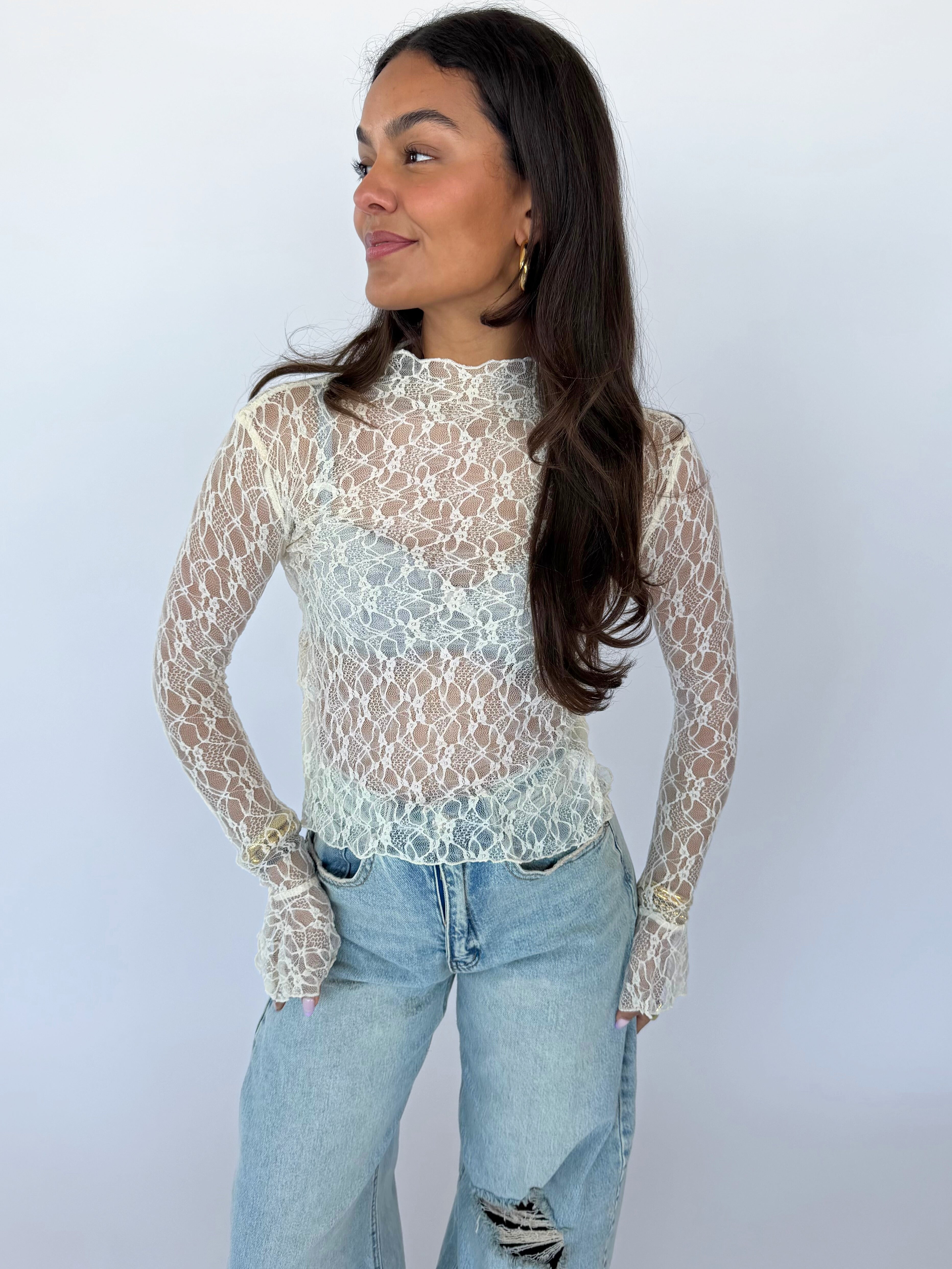 Lemara top