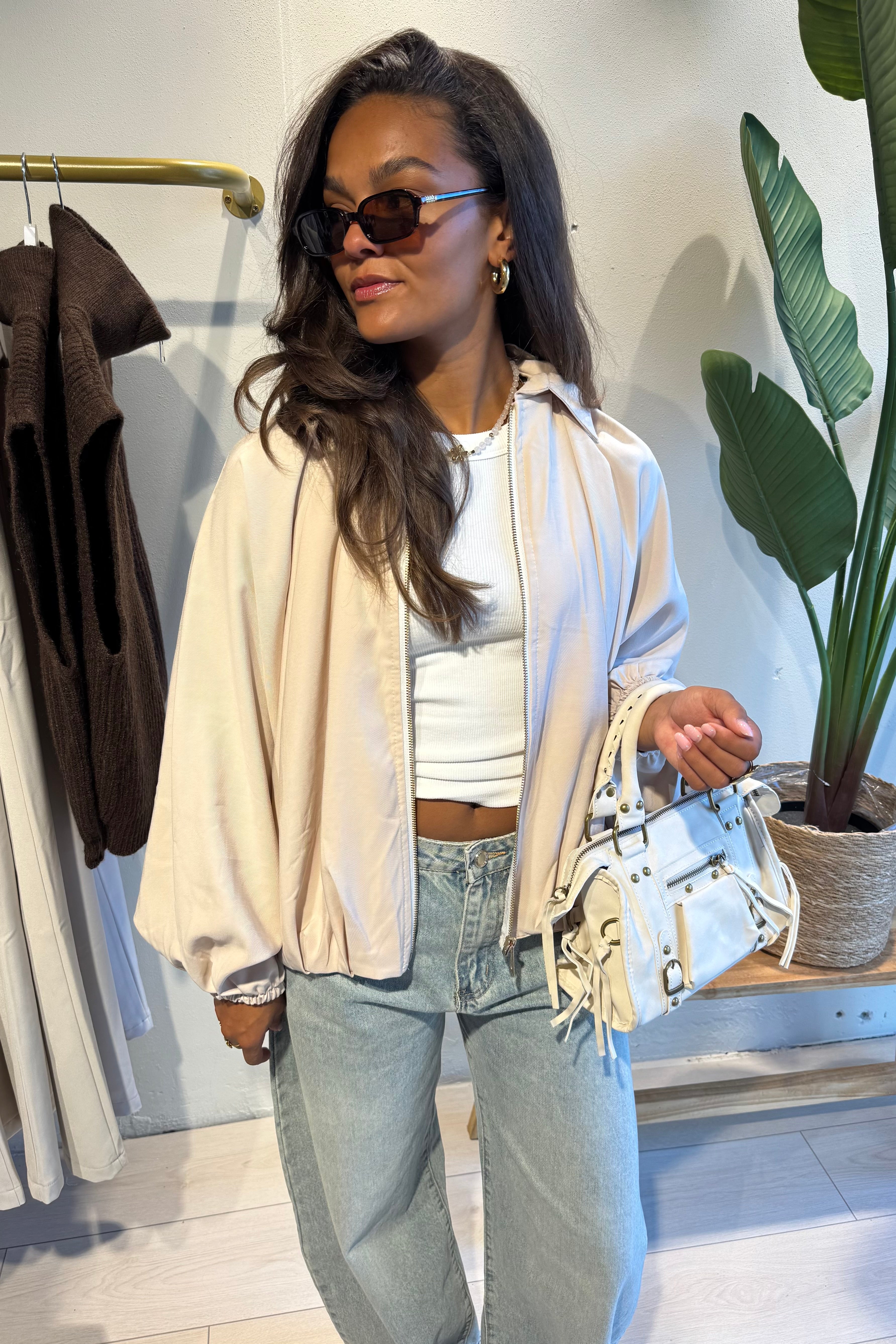 Joelle vest