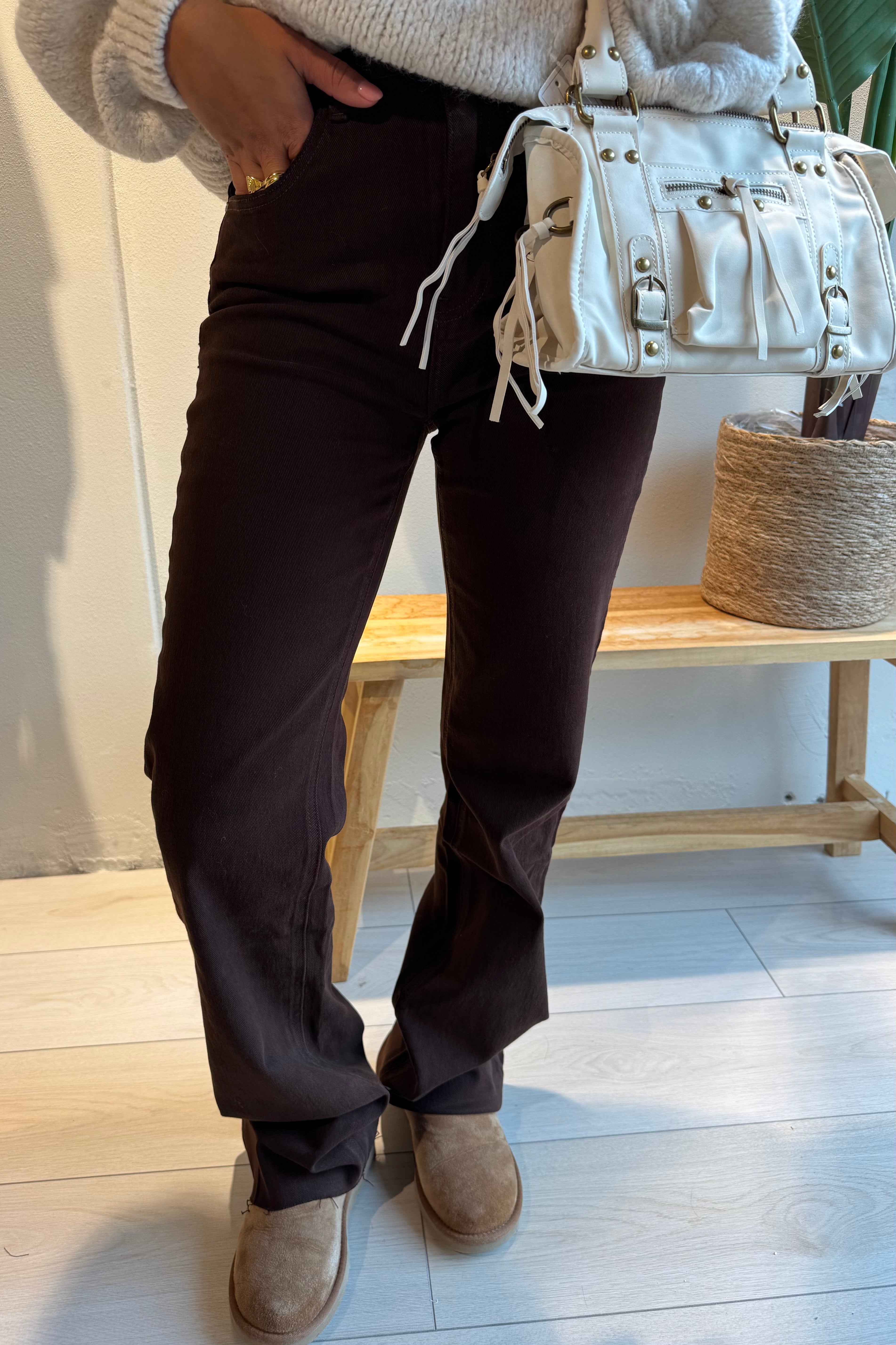 Rheza Jeans – Extra Tall