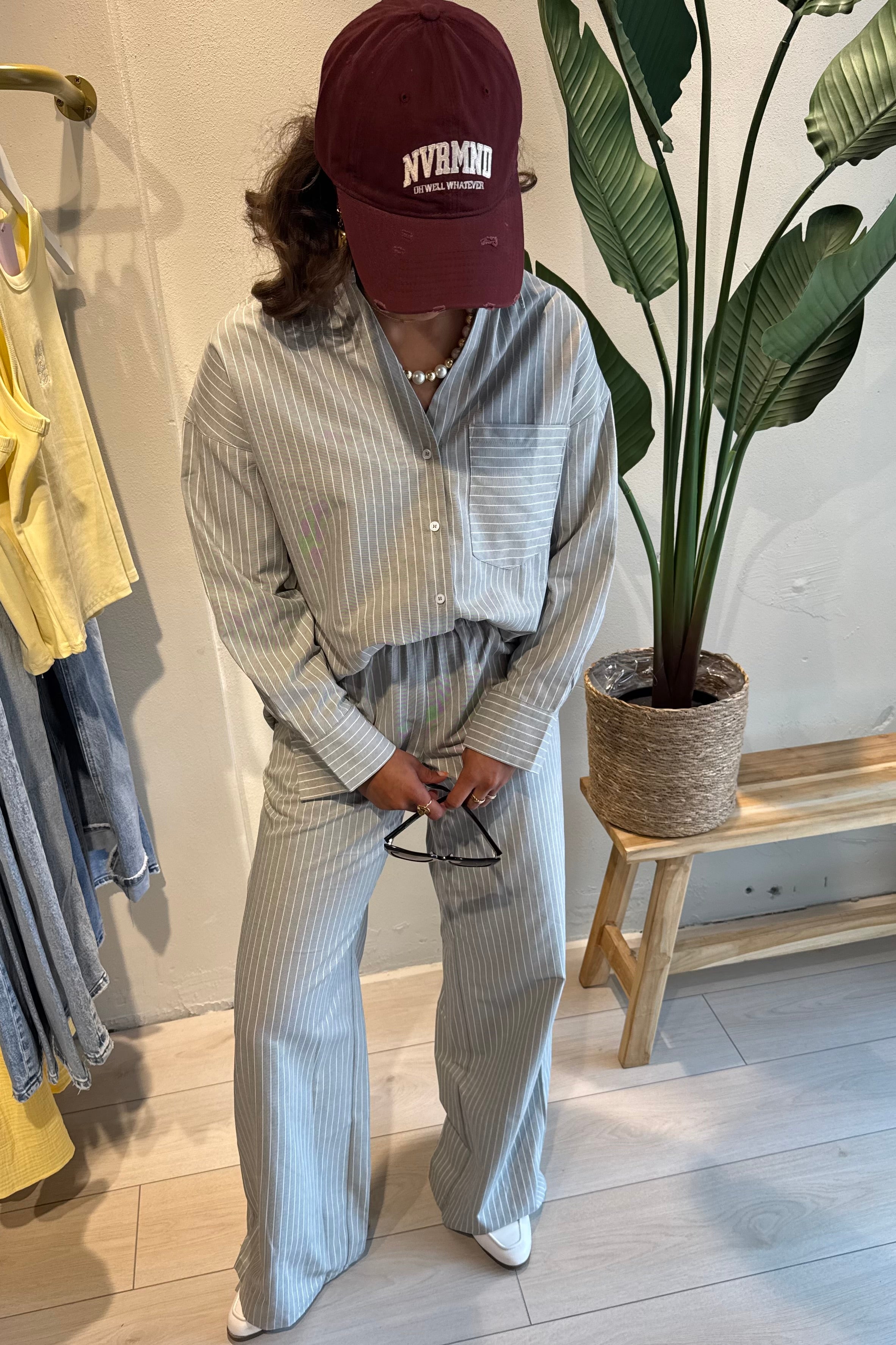Merel pantalon