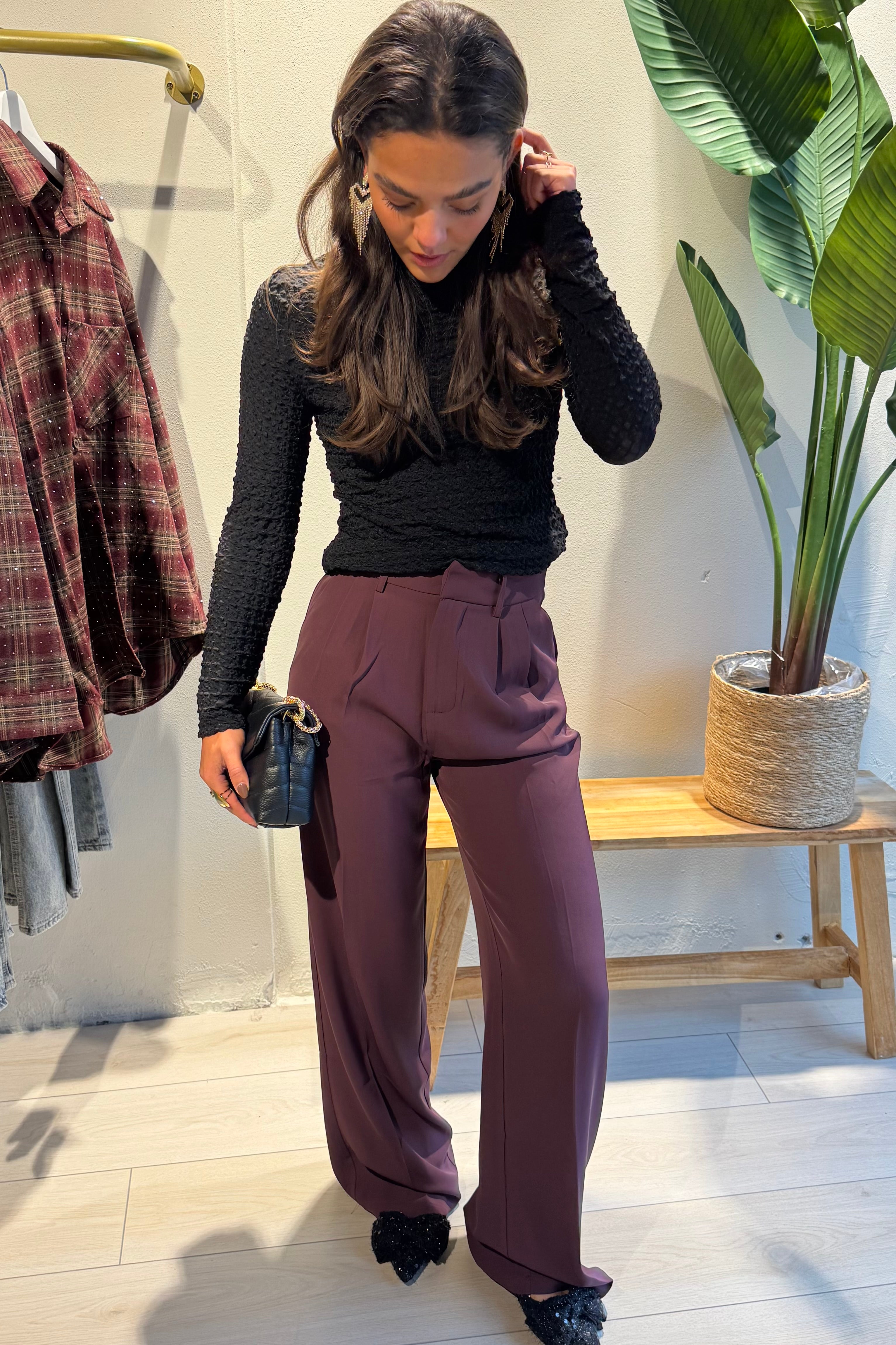 Elara pantalon