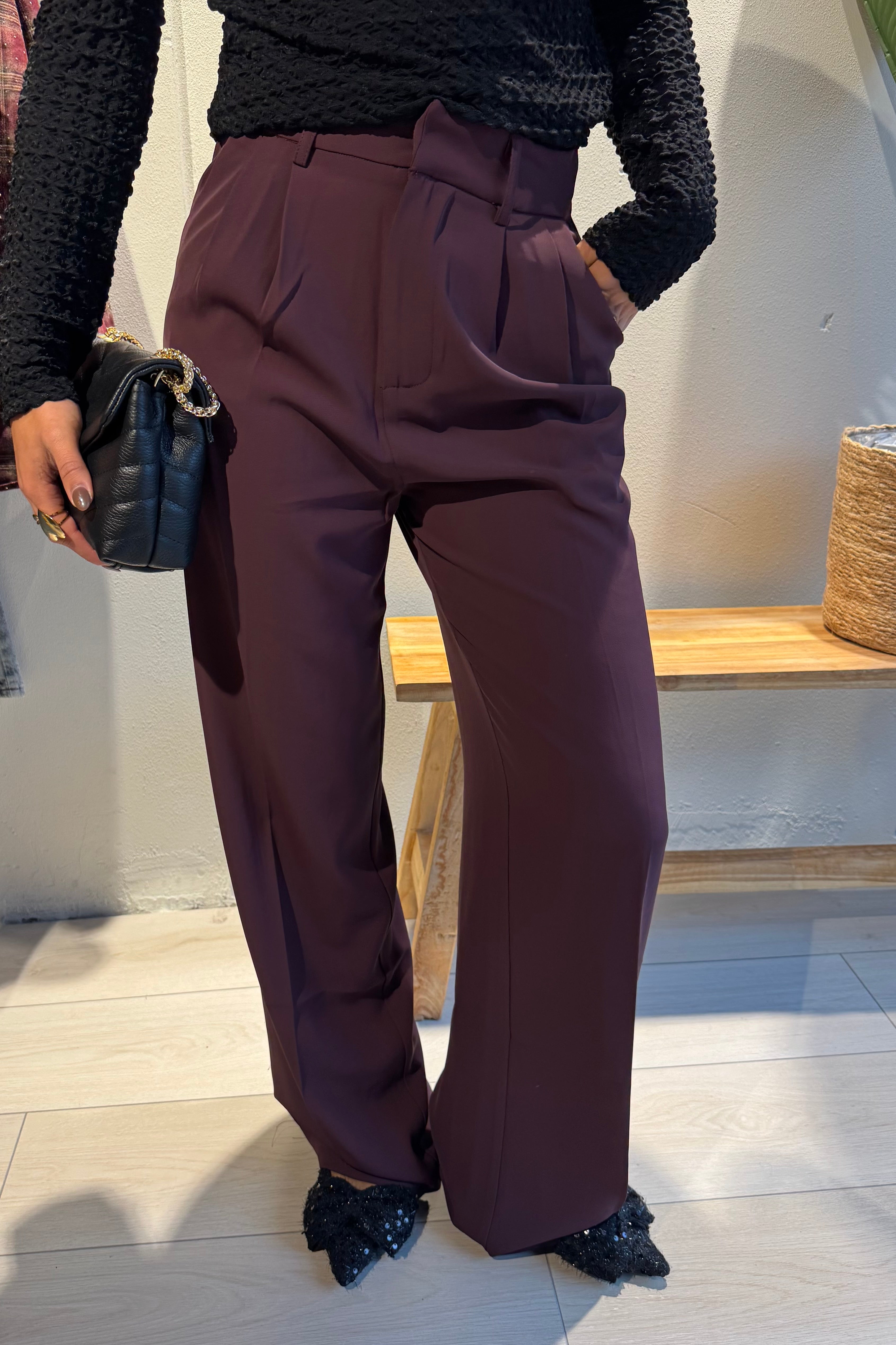 Elara pantalon