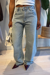 Joanna balloon jeans
