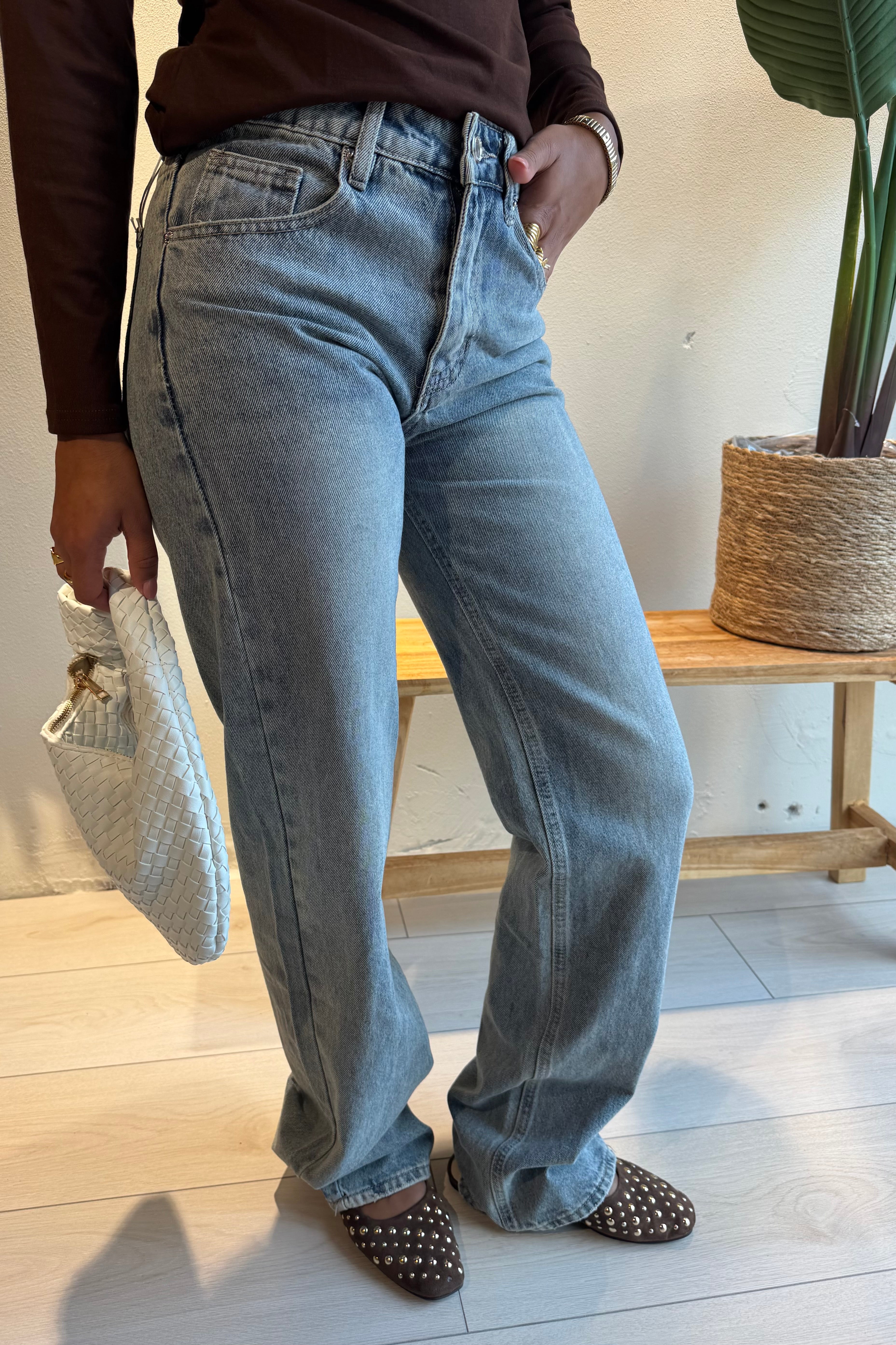 Maud jeans