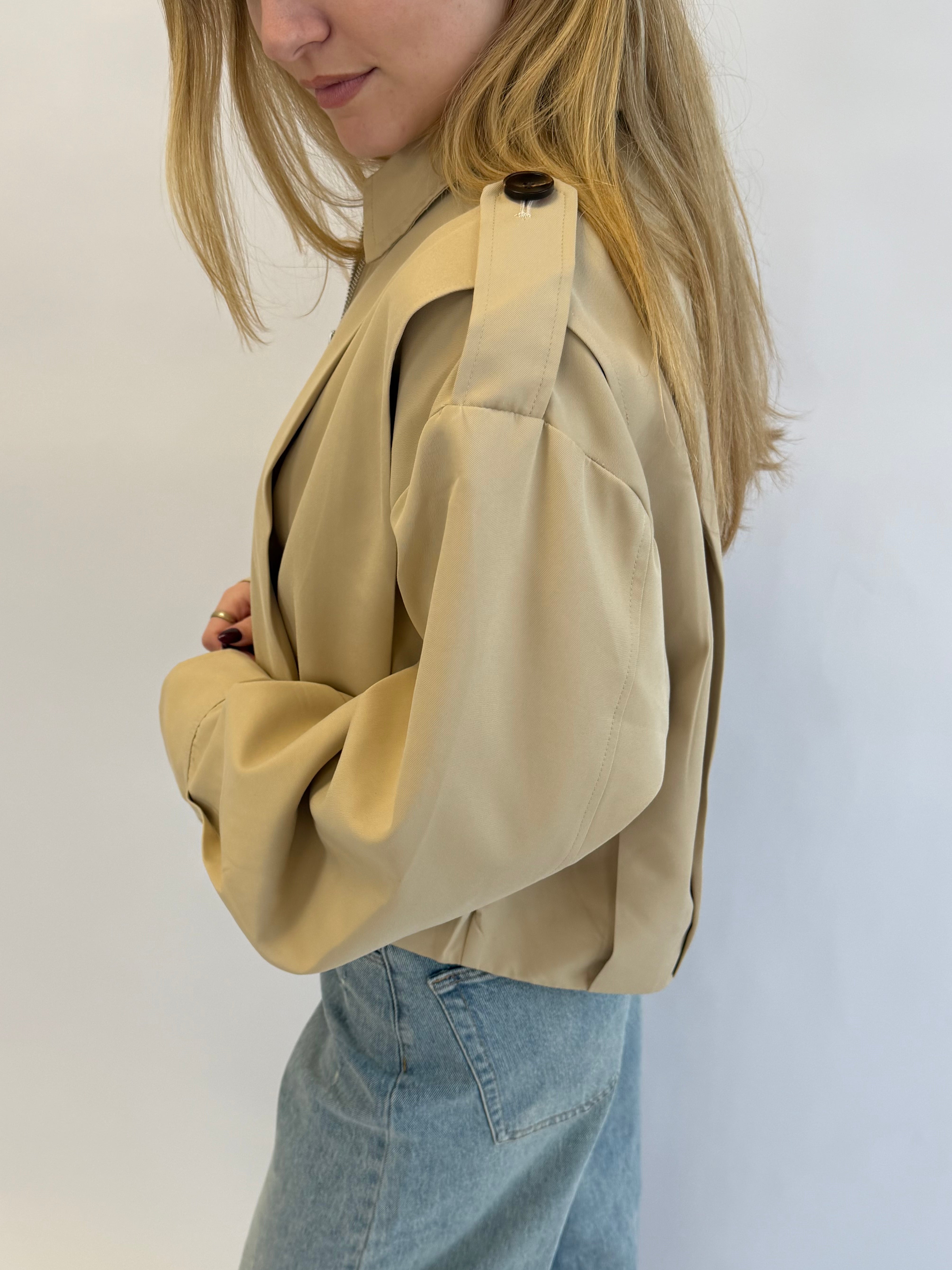 Eloa jacket