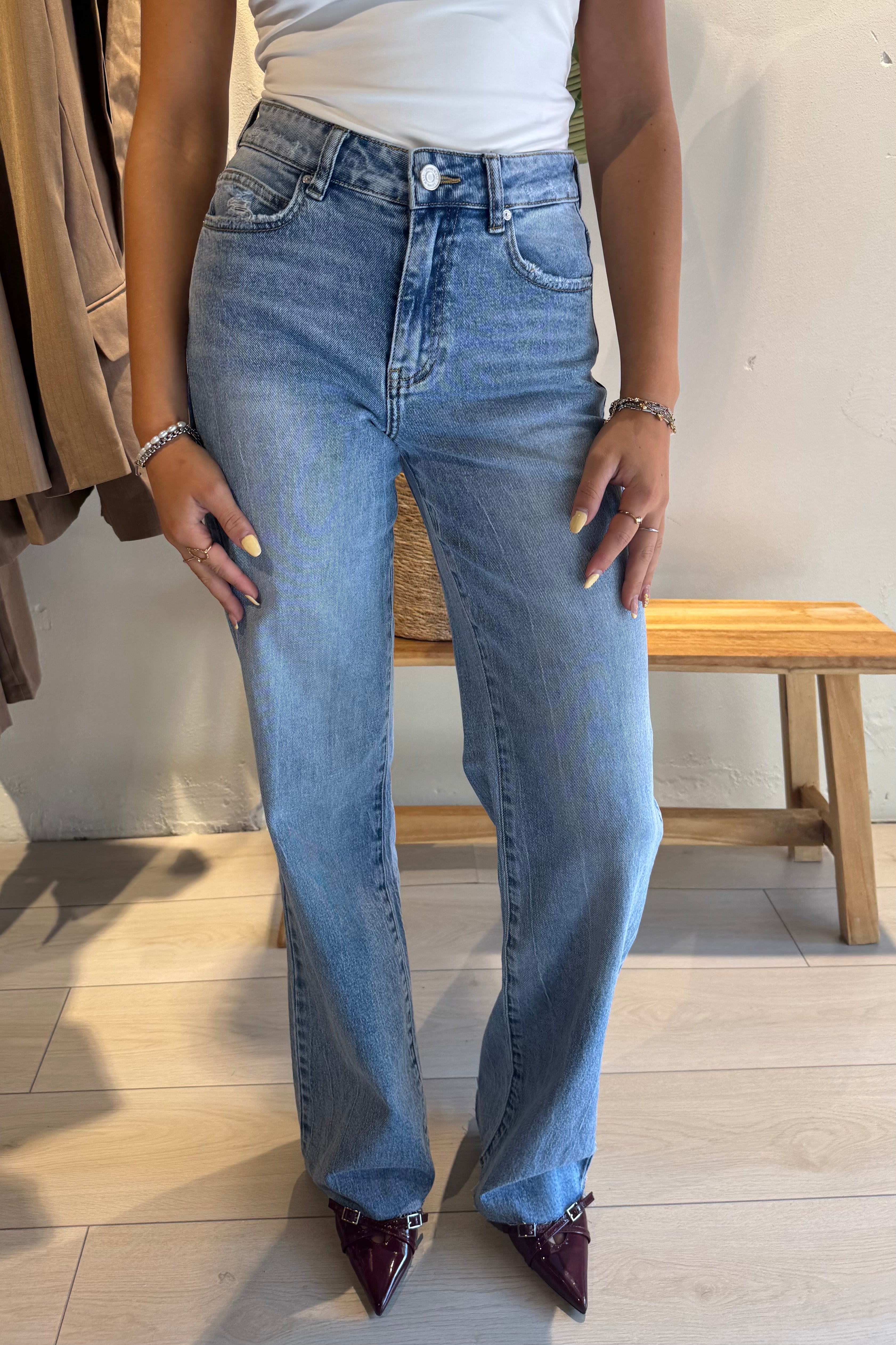 Evy Jeans