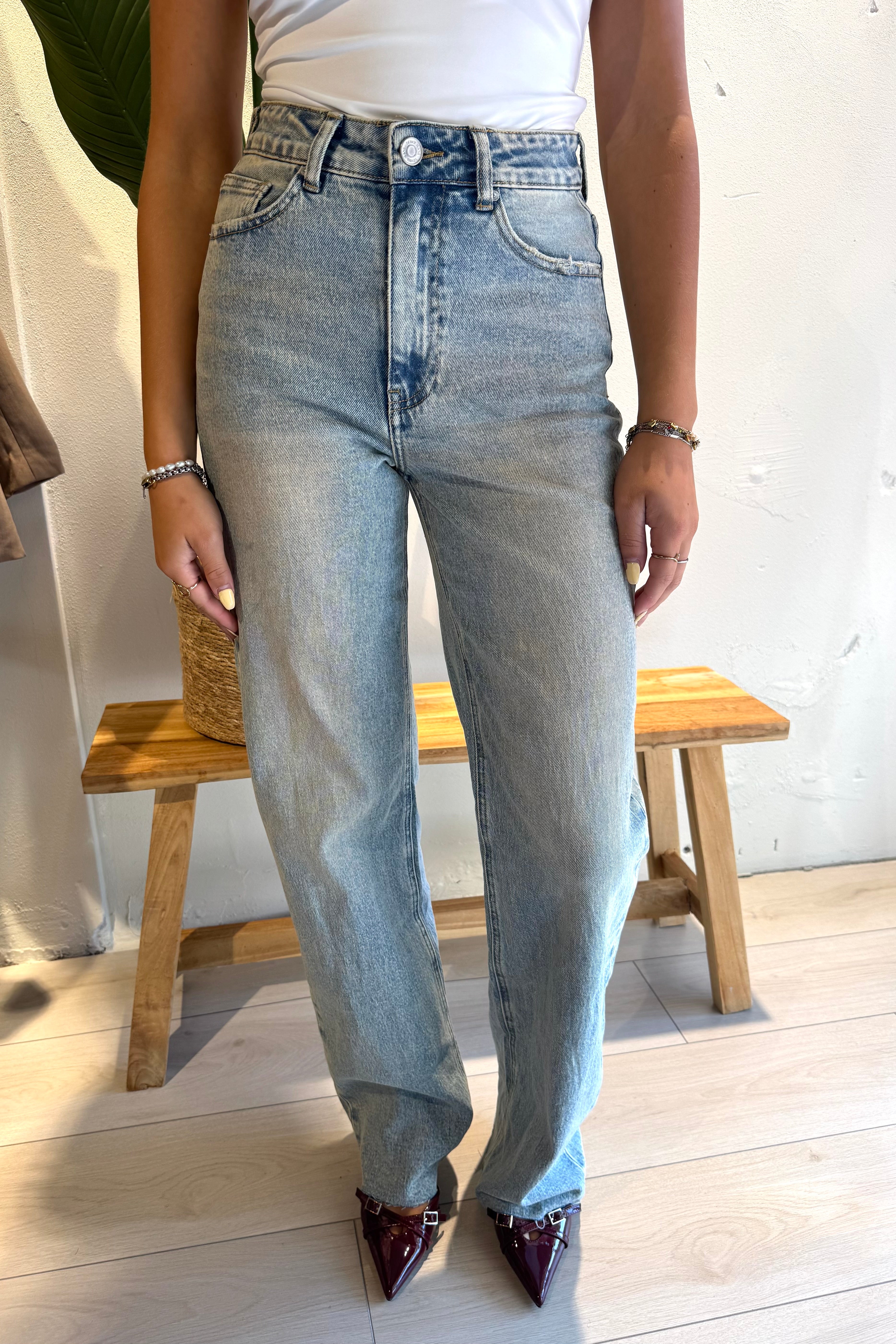 Esmé jeans
