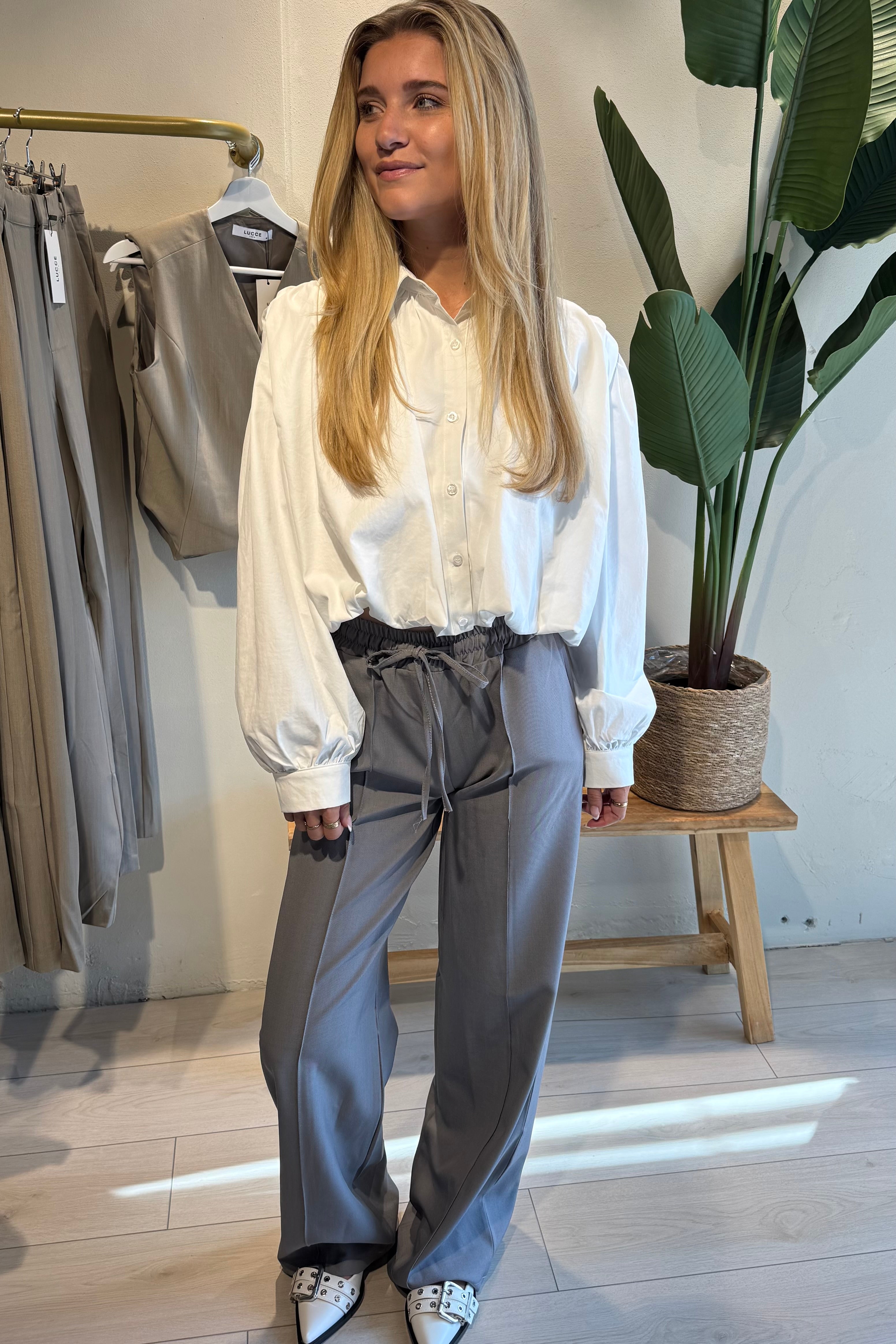 Jone blouse
