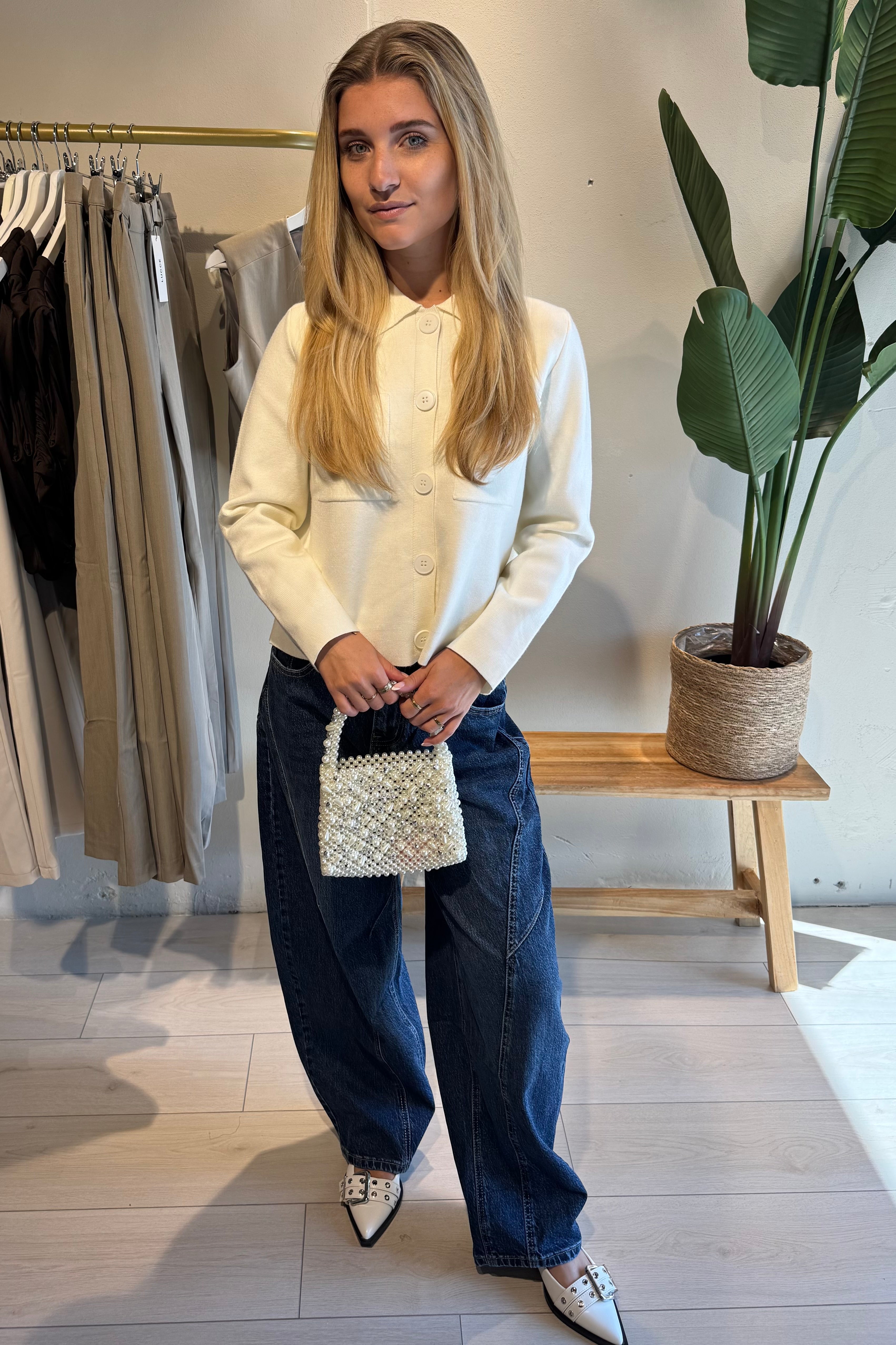 Esmee vest