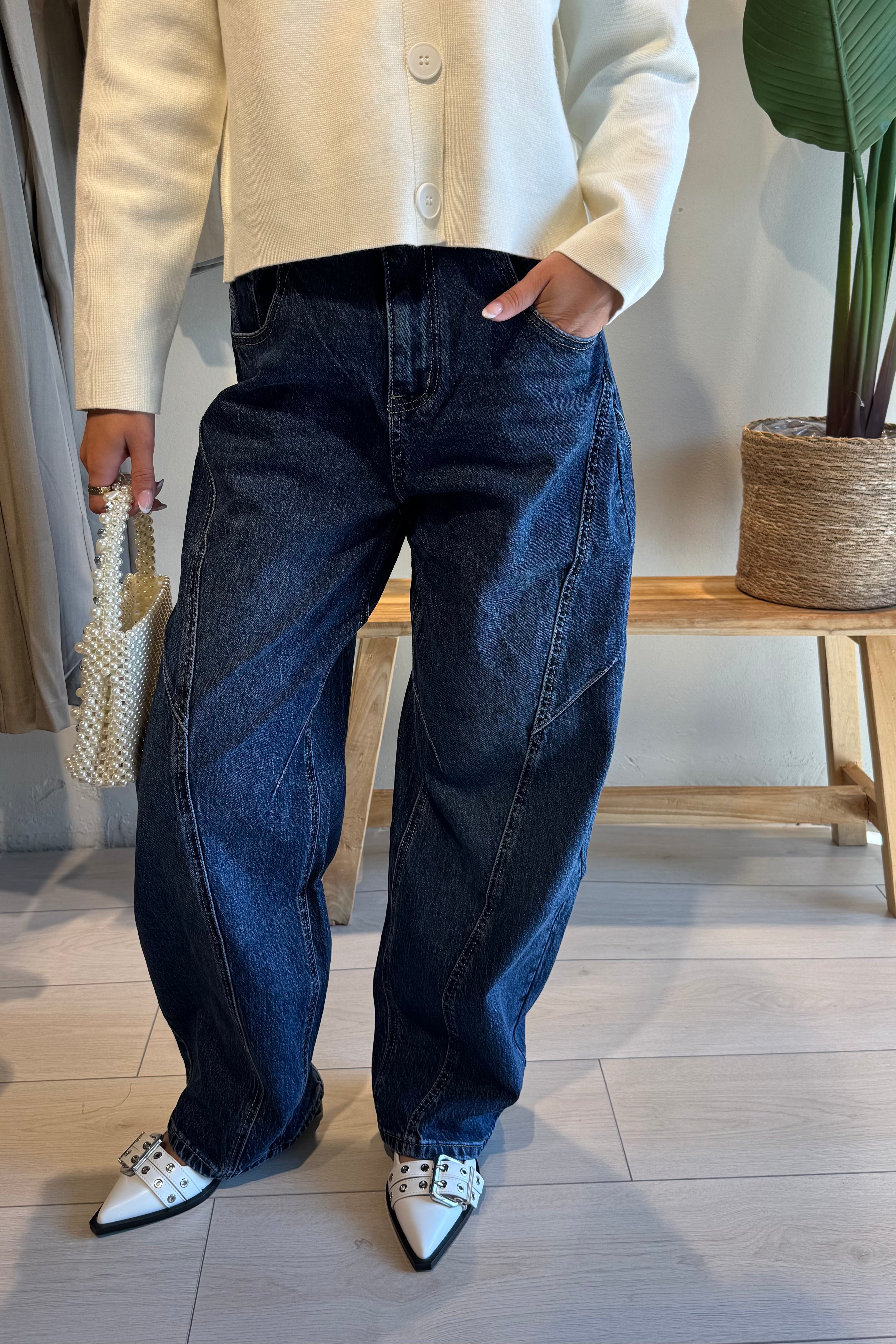 Jamy jeans