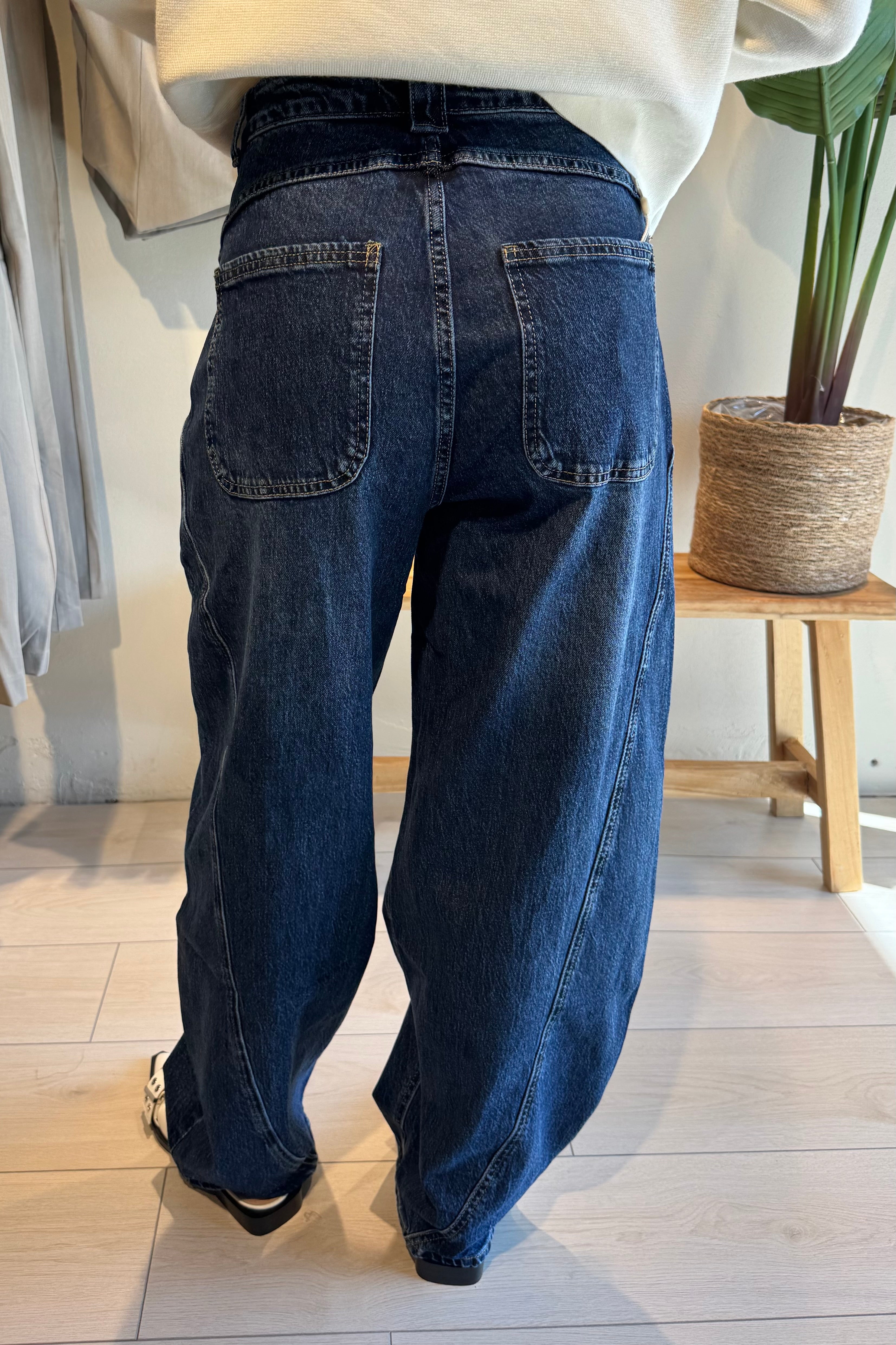 Jamy jeans