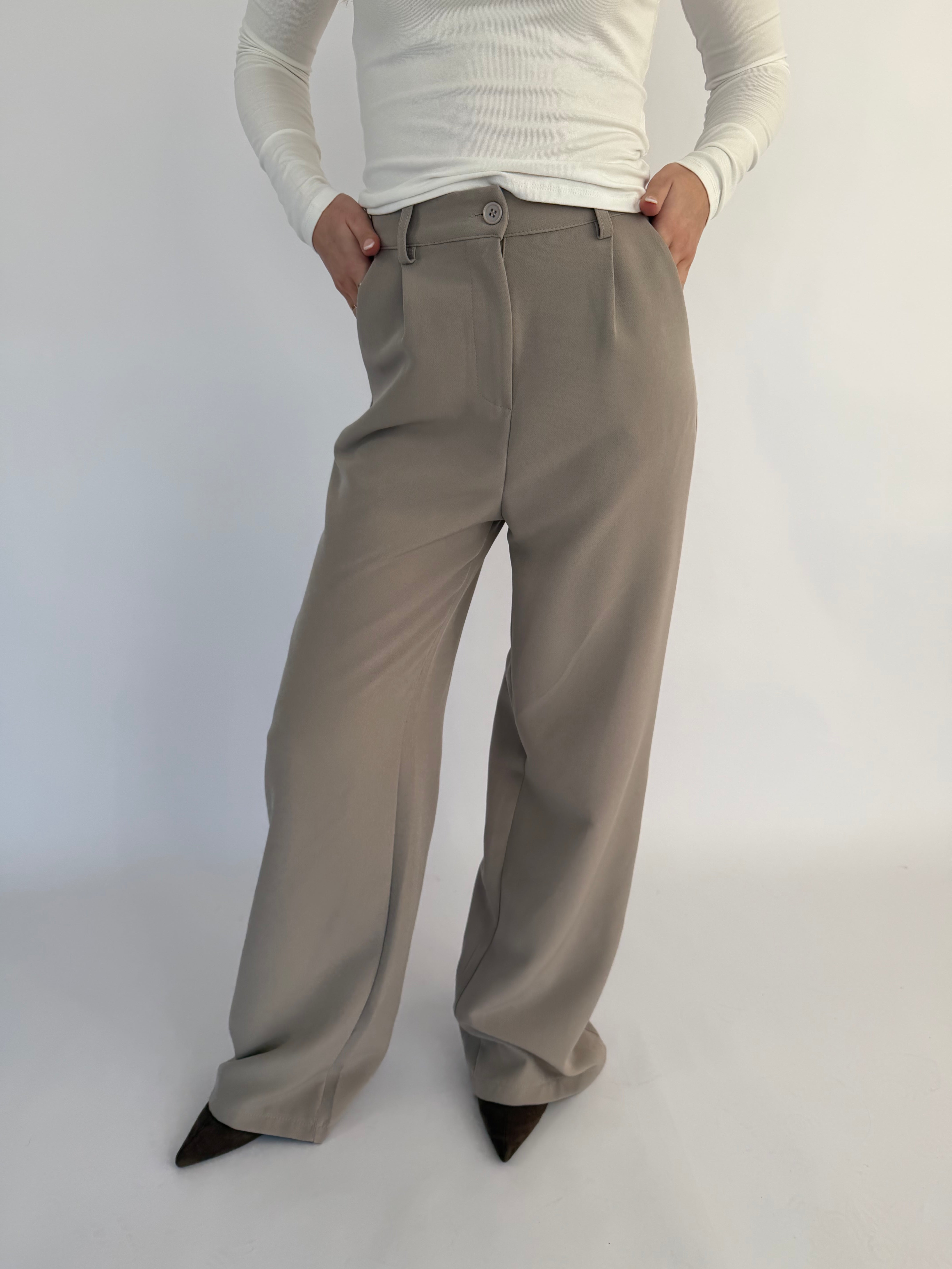Elara pantalon