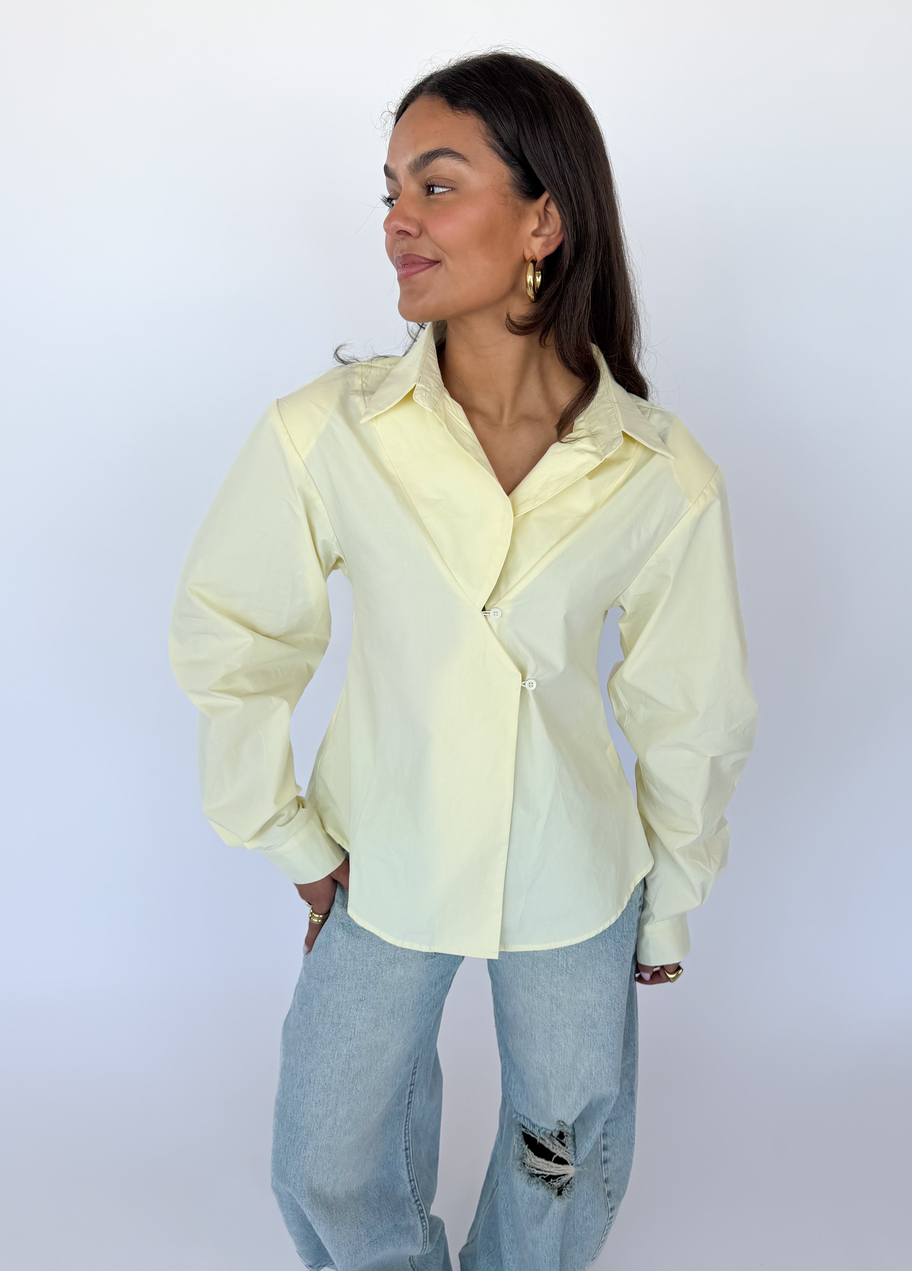 Avelia blouse