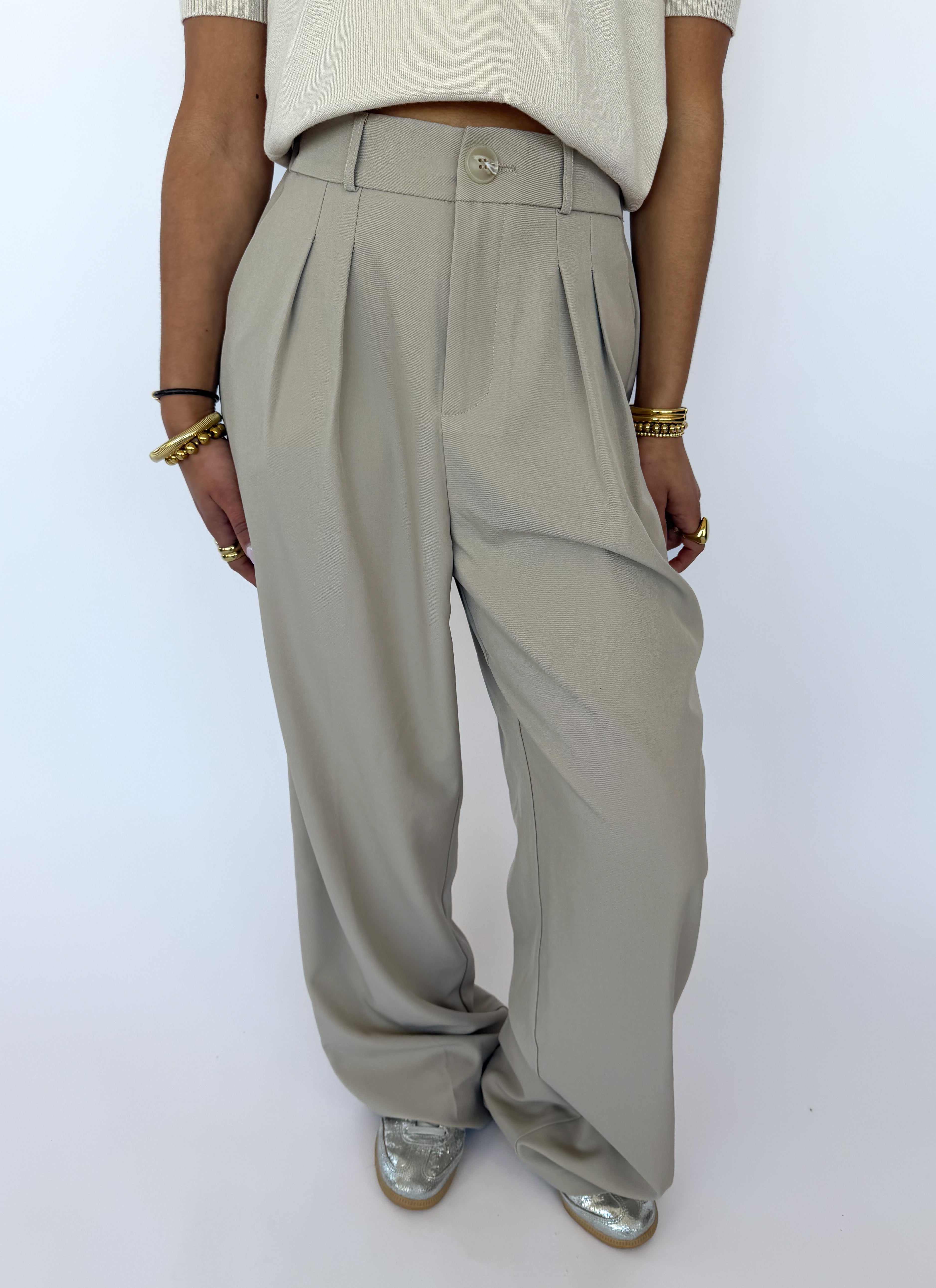 Tivora pantalon