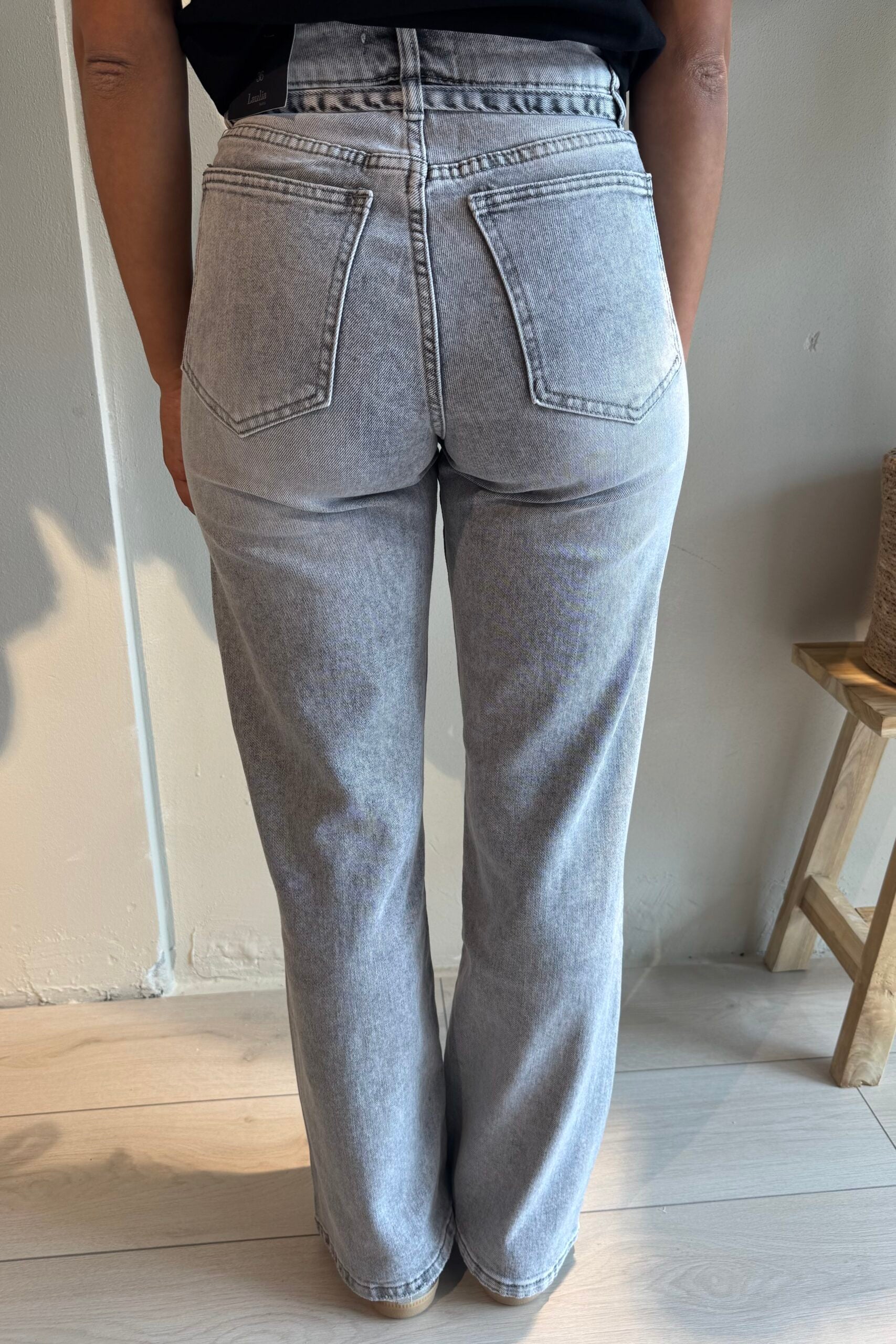 Macha jeans