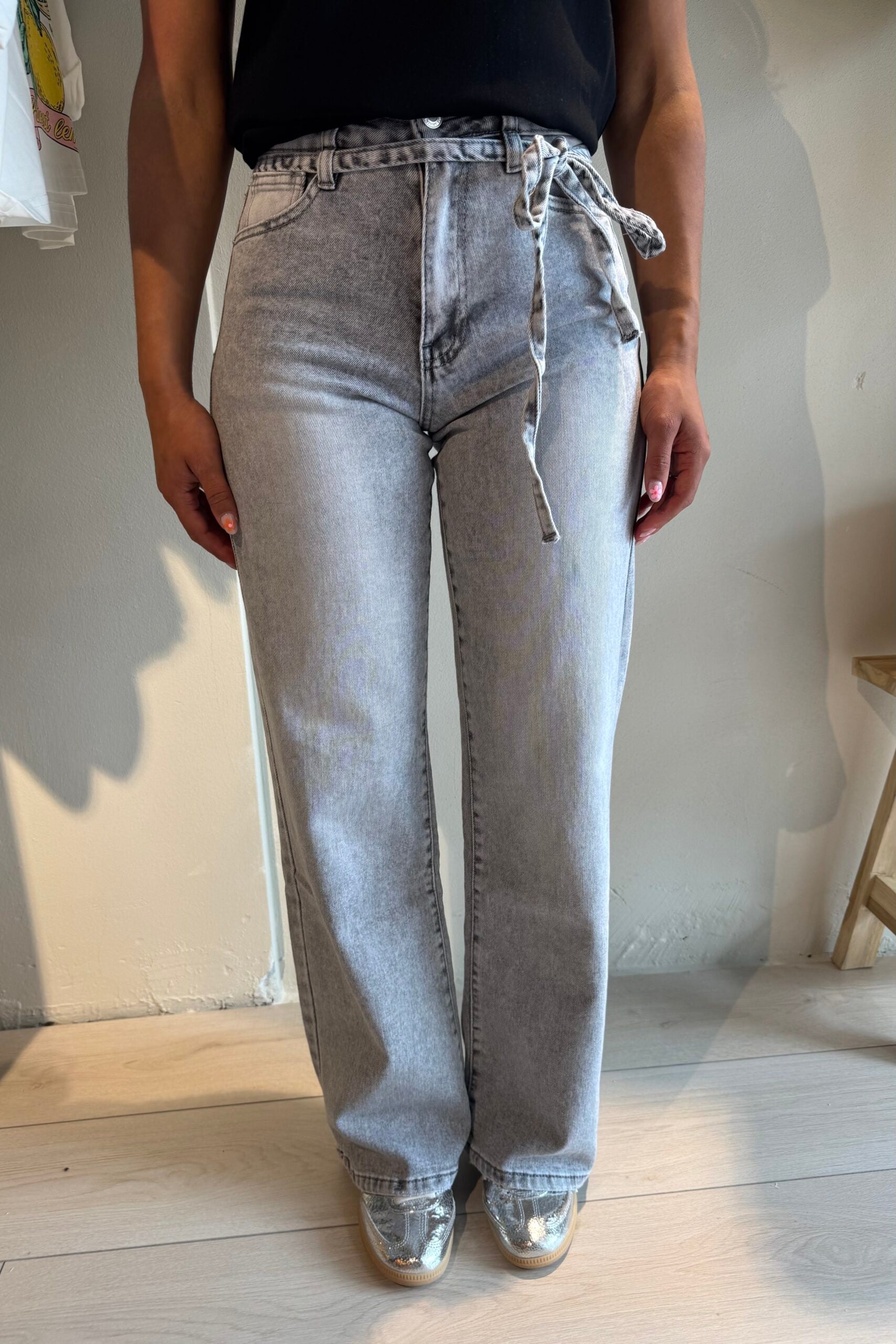 Macha jeans